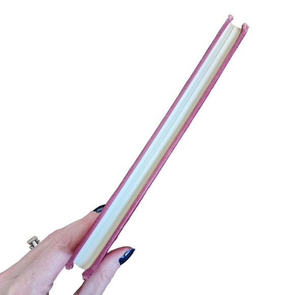 VINTAGE x‎ ROBERT ODOM The Lord's Day on A Round World hardback book circa 1946 - Picture 4 of 12